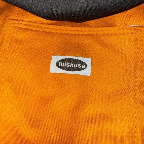 Tuiskusa Male Dog Diapers - Belly Bands - Washable - MEDIUM - 8 PACK